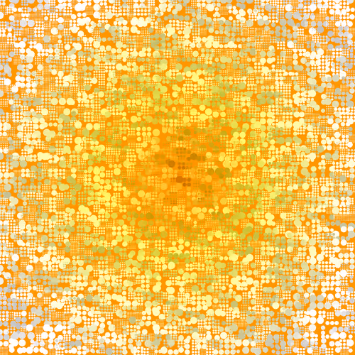 Dot Matrix Gradient Study #514