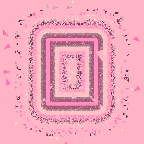 Ode to Penrose #156