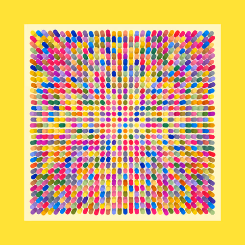 Transitions By Jason Ting X Matt Bilfield