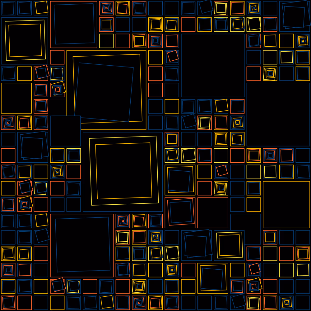 Aerial View #978