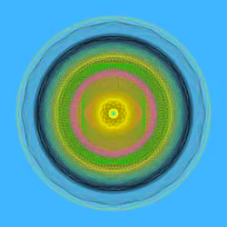 SpiroFlakes #908