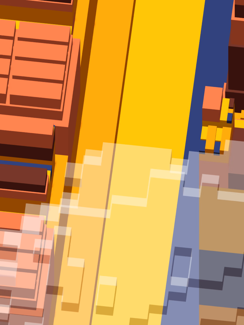Democracity #1000