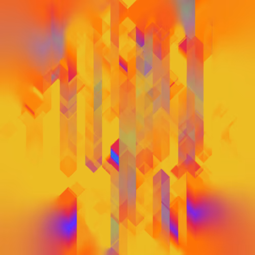Glow #16