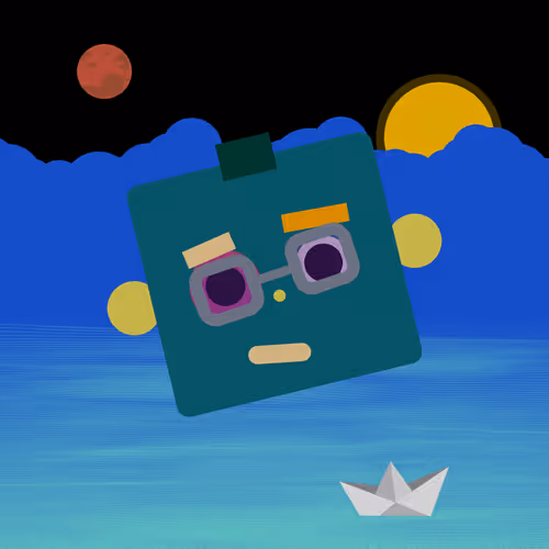 Sail O Bots By Sturec