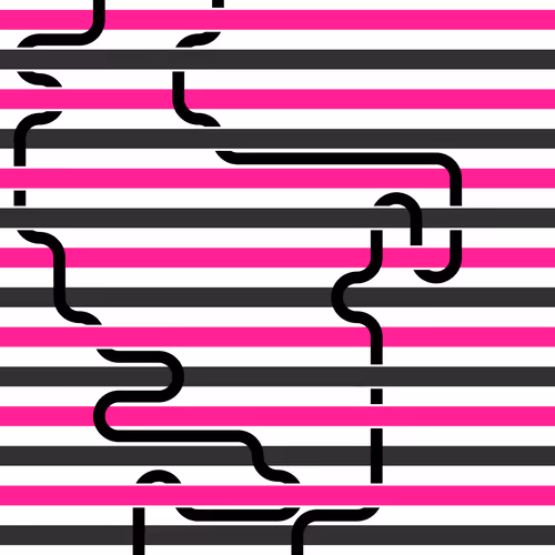Mental pathways #1