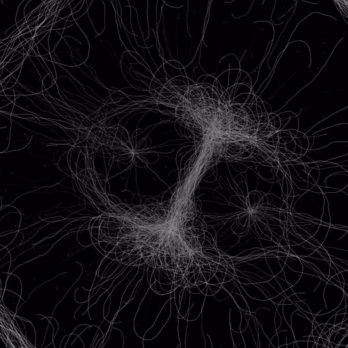 Phototaxis #85