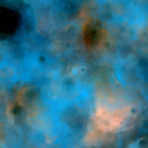 Pigments #285