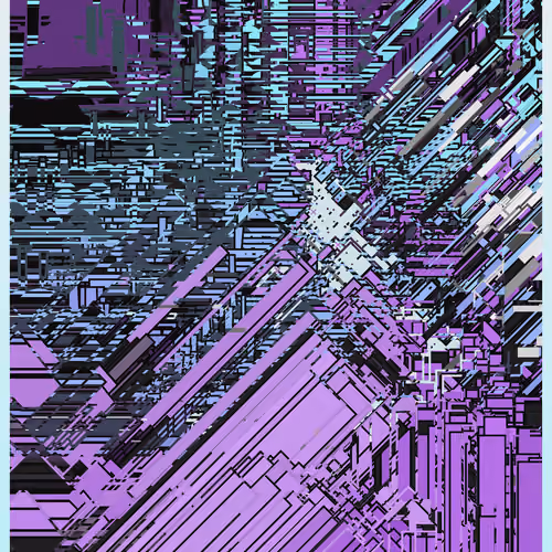 Collapsed Sequence #166