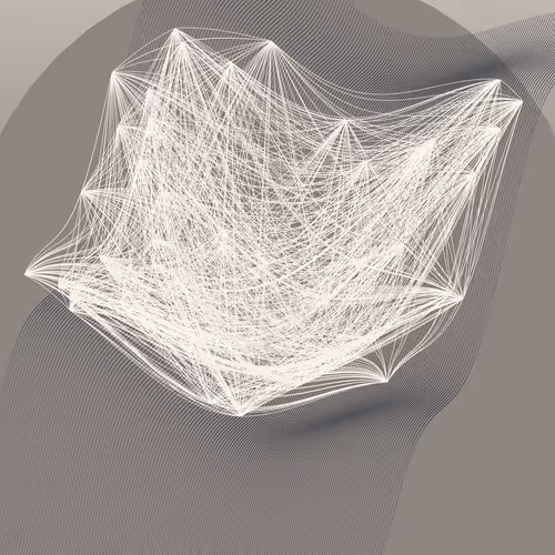 Lewitt Generator Generator By Mitchell F Chan