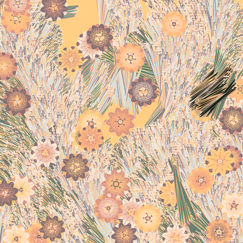 Work by Monica Rizzolli