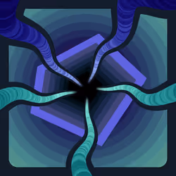 Spaghettification #688