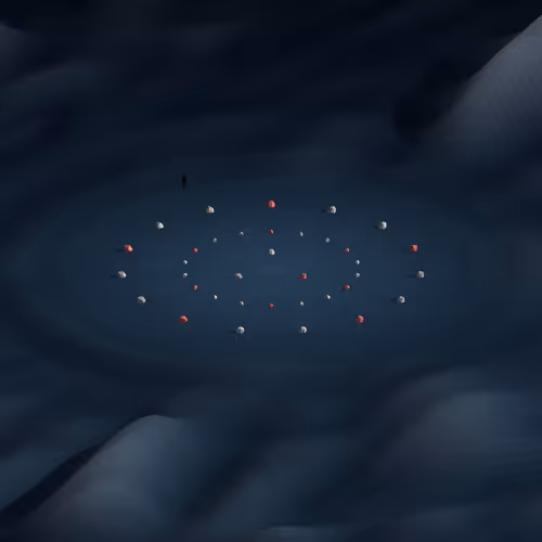 The Liths of Sisyphus #512