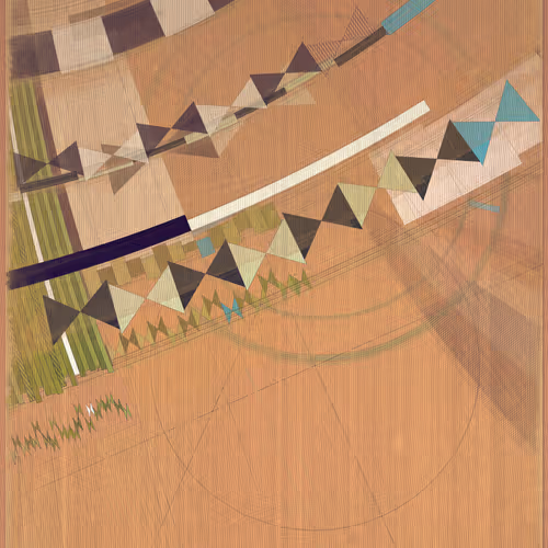Fontana By Harvey Rayner Patterndotco