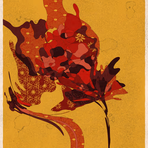 Memories Of Qilin By Emily Xie