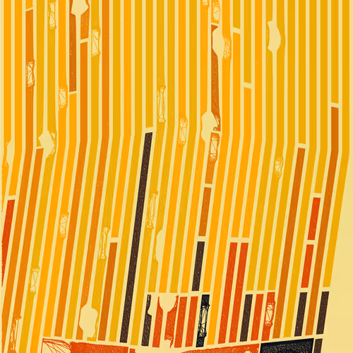 Edifice By Ben Kovach