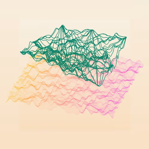 Lewitt Generator Generator By Mitchell F Chan
