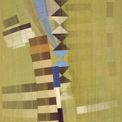 Fontana By Harvey Rayner Patterndotco
