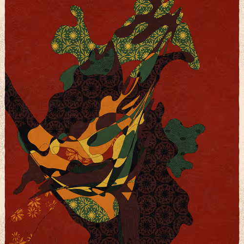 Memories Of Qilin By Emily Xie