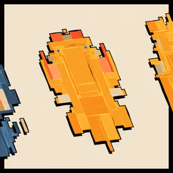 Paper Armada #578