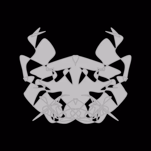 Cryptoblots By Daim Aggott Honsch
