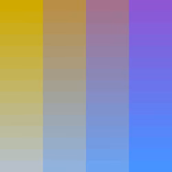 Color Study #943