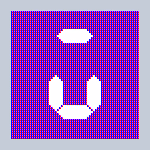 27-Bit Digital #754