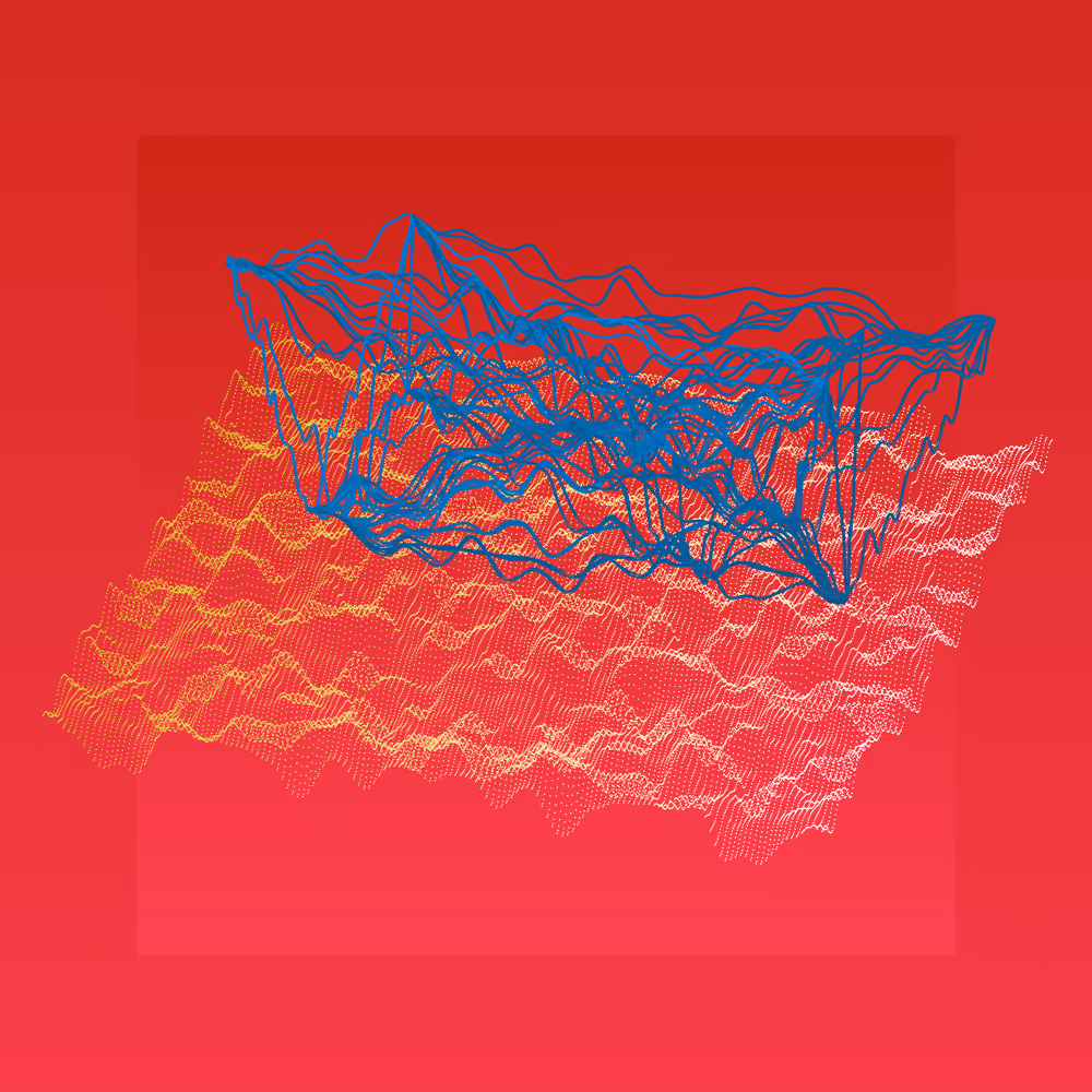 LeWitt Generator Generator #738