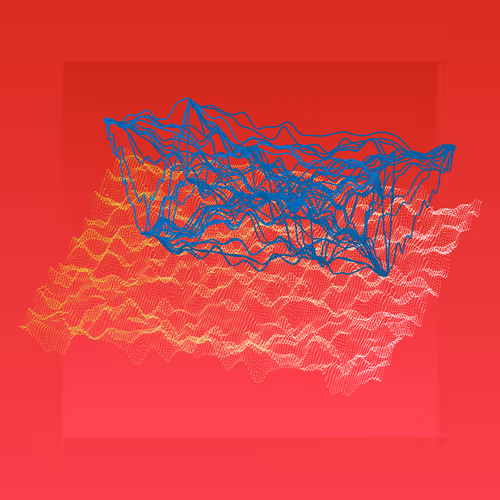 LeWitt Generator Generator #738