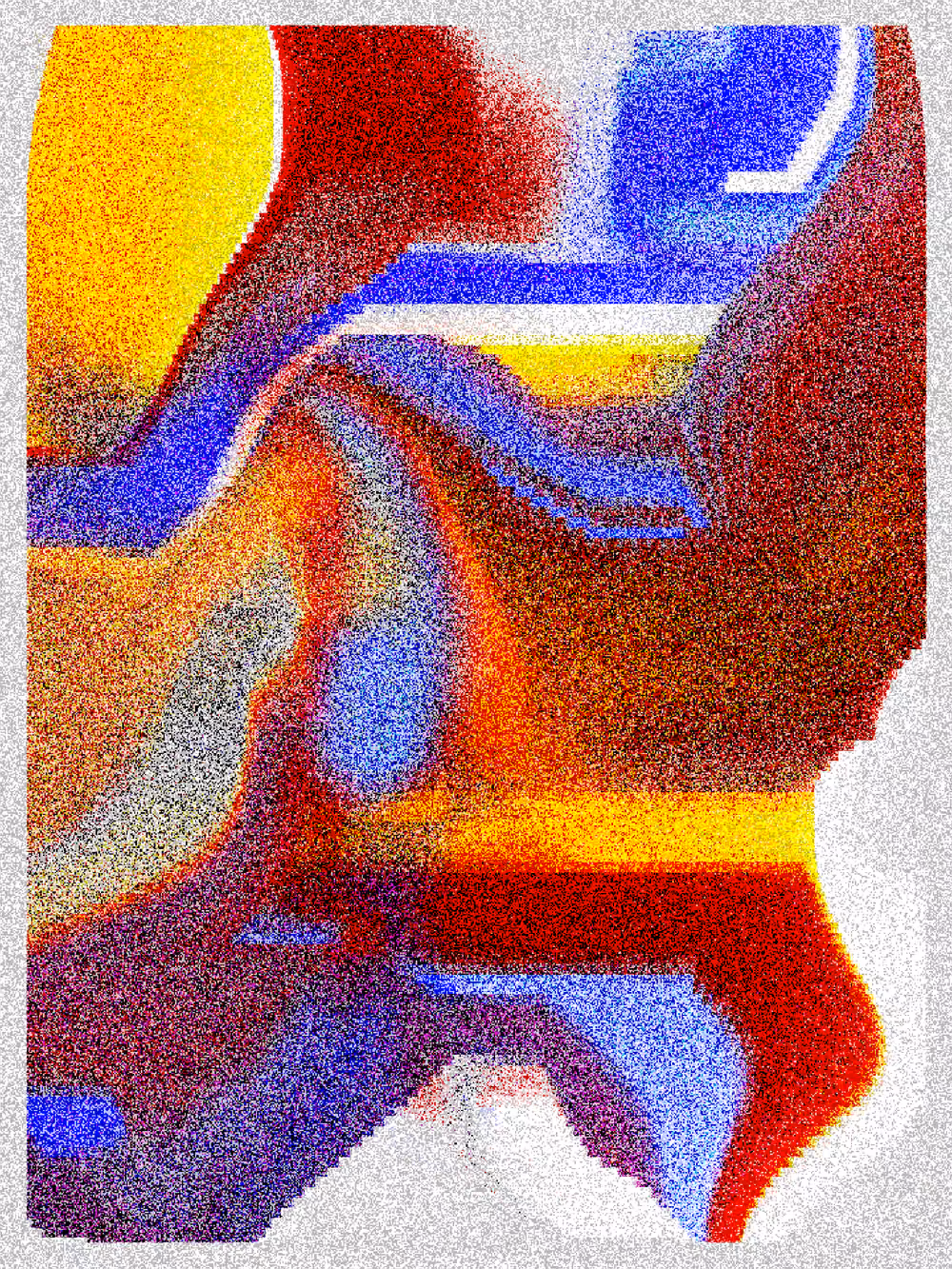 RASTER #363