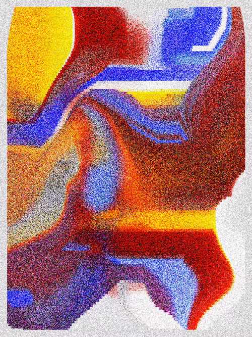 RASTER #363