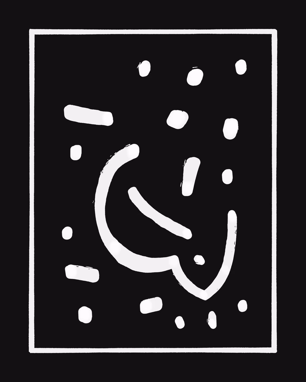 Automatism #414