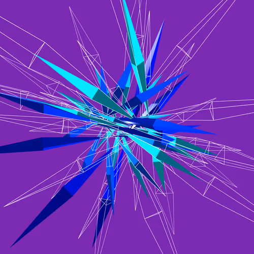 glitch crystal monsters #879