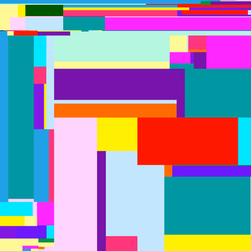 Polychrome Music #208
