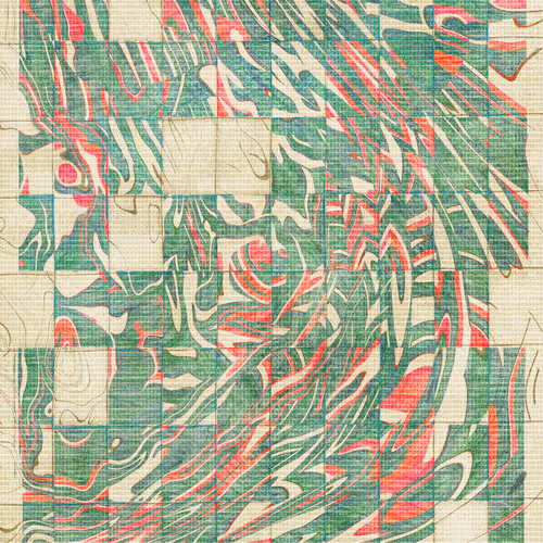 Anticyclone By William Mapan
