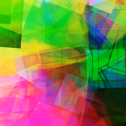 Prismatic #41