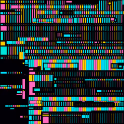 Cyber Cities #23