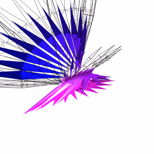 glitch crystal monsters #692
