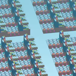 Democracity #124