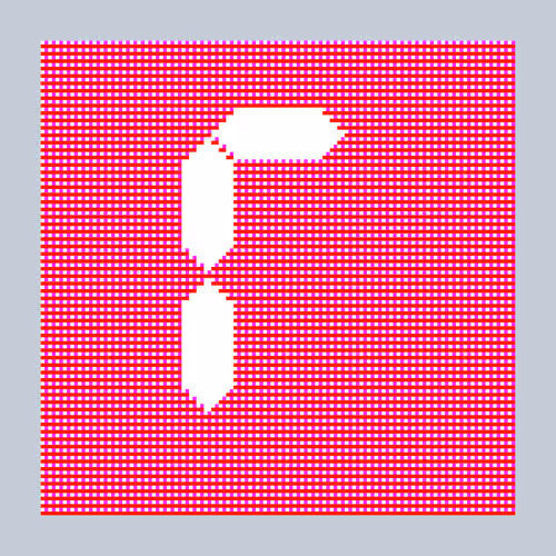 27-Bit Digital #994