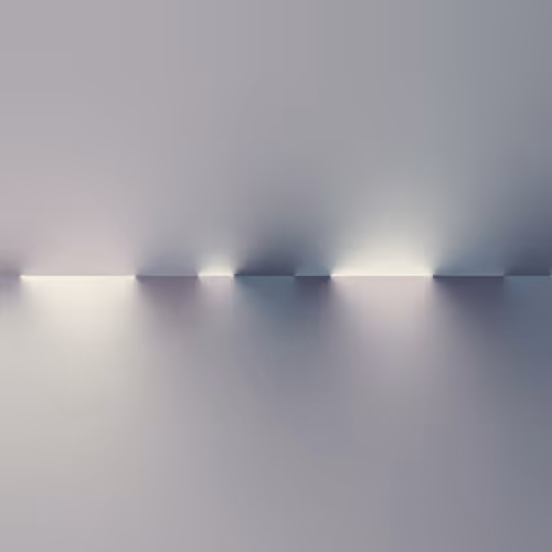 Light Beams #50