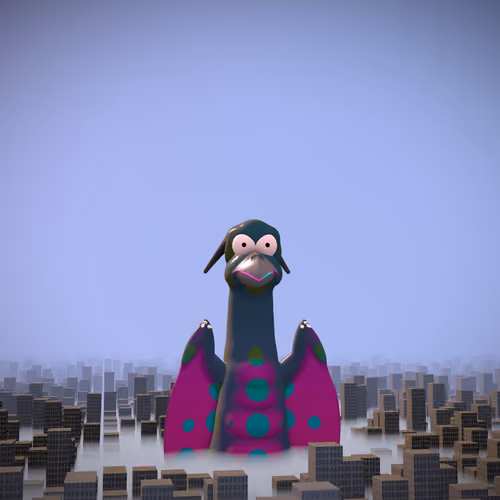 Kai-Gen #1148