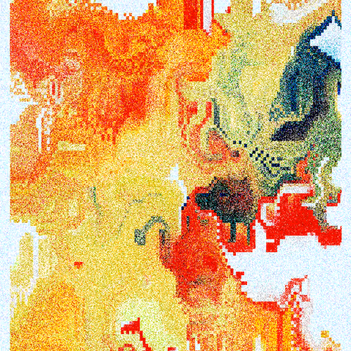 Raster By Itsgalo
