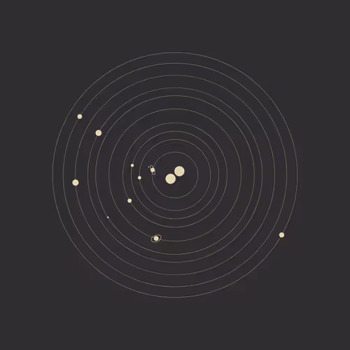 planets #48