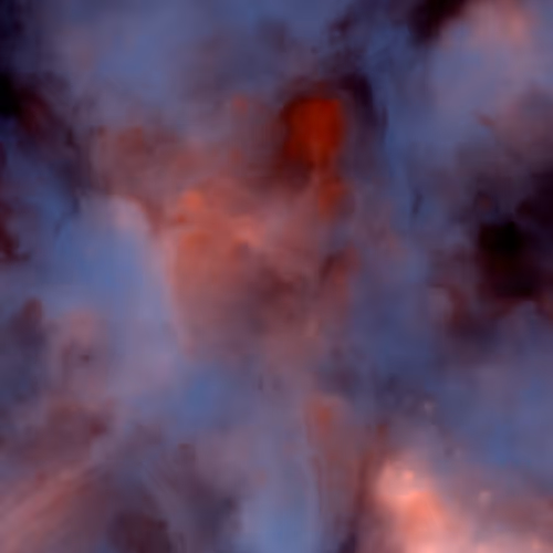 Pigments #499