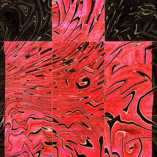 Anticyclone By William Mapan