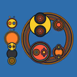 Eccentrics #220