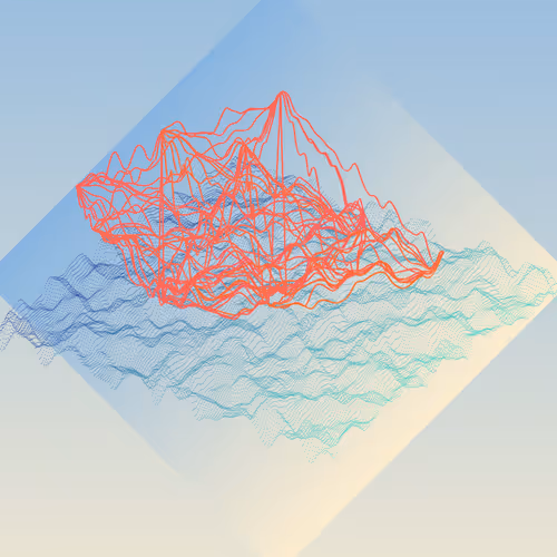 LeWitt Generator Generator #142
