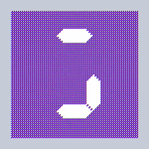27-Bit Digital #207