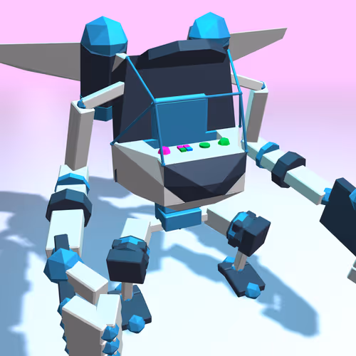 mecha suits #236