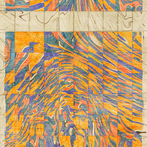Anticyclone By William Mapan
